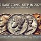 5 Rare Coins You Should Keep in 2025