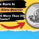 How Rare Is the Kansas State Quarter in Your Pocket? Is It Worth More Than 25 Cents?