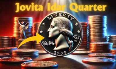 Jovita Idar Quarter: Value and Historical Significance Explained