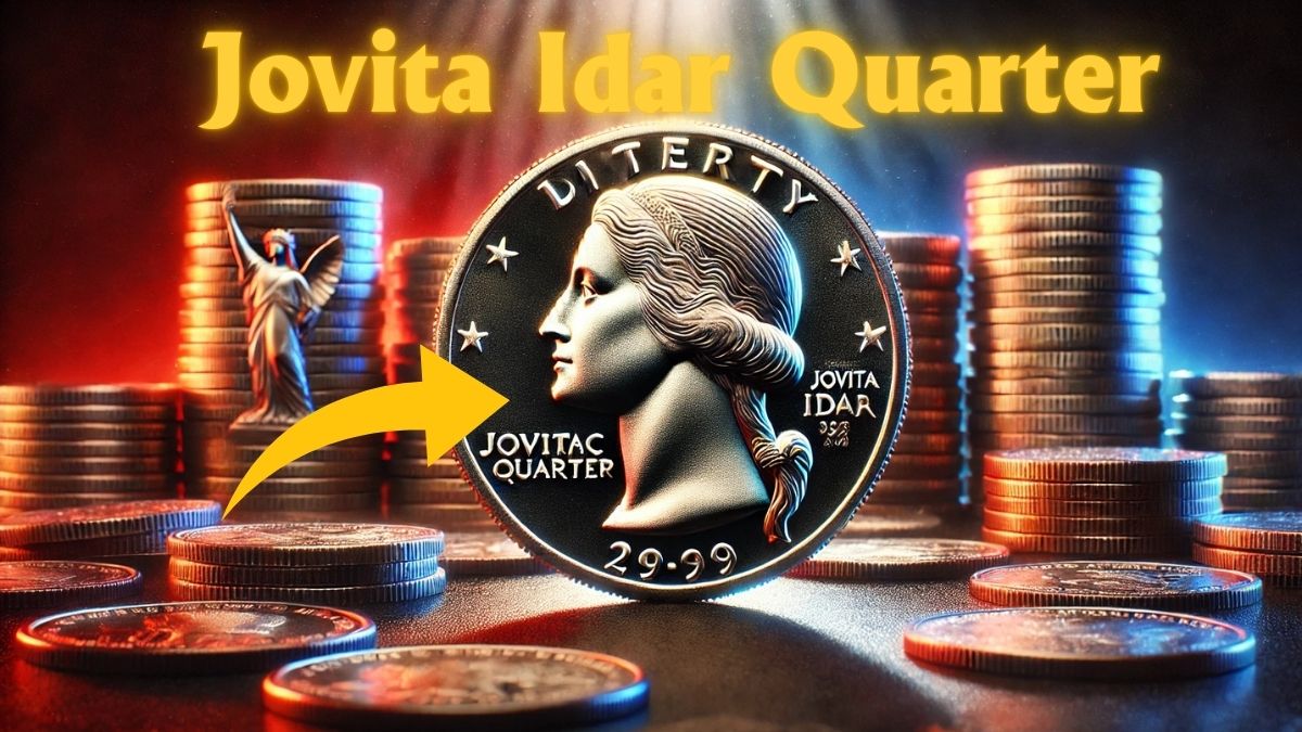 Jovita Idar Quarter: Value and Historical Significance Explained