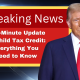 Last-Minute Update on Child Tax Credit: Everything You Need to Know