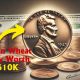 Lincoln Wheat Penny Worth $610K Still Circulating