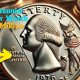 Rare Bicentennial Quarter Worth $8.5 Million and 5 More Coins Valued Over $30 Million