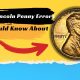 Rare Coins: The 1964 D Lincoln Penny Errors You Should Know About