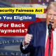 Social Security Fairness Act- Are You Eligible for Back Payments?