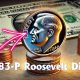 The 1983-P Roosevelt Dime- A Must-Have Guide for Collectors