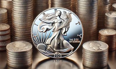 The 2025 Silver American Eagle Proof 70 Coin: What Makes It So Special?