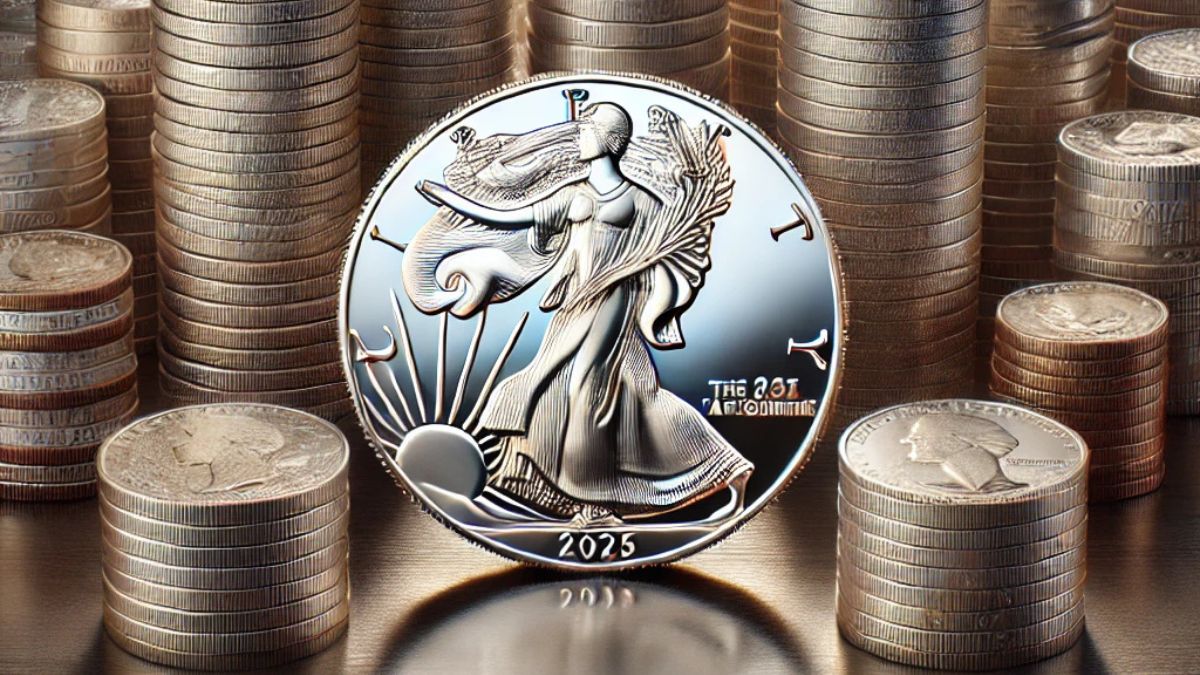 The 2025 Silver American Eagle Proof 70 Coin: What Makes It So Special?