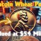 The Lincoln Wheat Penny Valued at $54 Million, Yet Still in Circulation