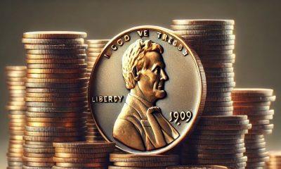 The Lincoln Wheat Penny Worth $110 Million: Still Found in Circulation