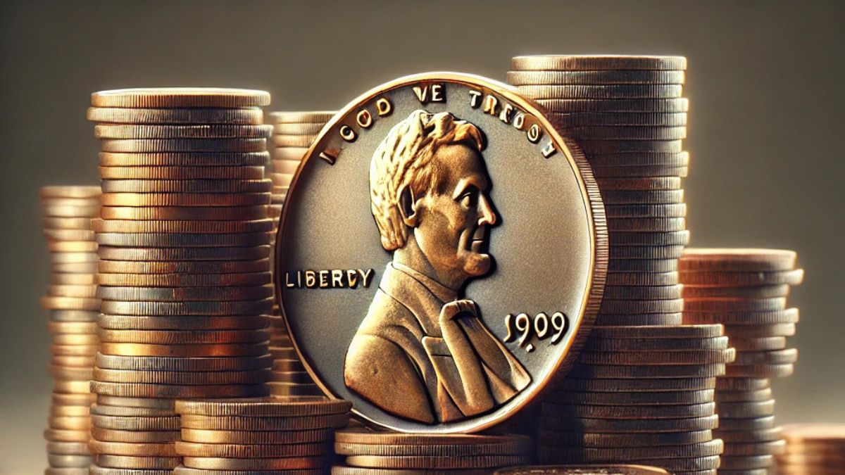 The Lincoln Wheat Penny Worth $110 Million: Still Found in Circulation