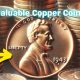 Top 5 Most Valuable Copper Coins: Uncover the Hidden Wealth in Your Collection