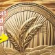 Wheat Gold Coin Still Circulating – Worth Up to $9.9 Million