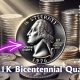 $201K Bicentennial Quarter and 6 Other Rare Coins You Should Watch For!