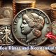 8 Rare Dimes and Bicentennial Quarters Worth $22 Million Each Are Still Circulating