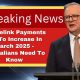 Centrelink Payments Set To Increase In March 2025 - Australians Need To Know