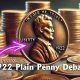 The 1922 Plain Penny Debate: Essential for Lincoln Penny Collectors