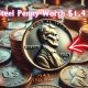 The 1943 Steel Penny Worth $1.4 Million – Still Circulating and Easily Missed