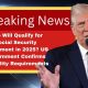 Who Will Qualify for Social Security Retirement in 2025? US Government Confirms Eligibility Requirements